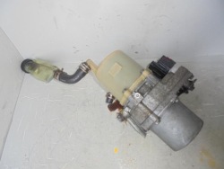 mazda 3 II насос гур koyo