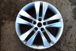 ДИСК алюминий opel oe Combo 6.0" X 16" 5x98 ET 36,5