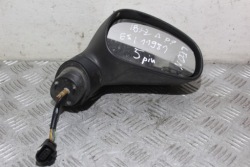 зеркало правое seat Leon II LS7Y