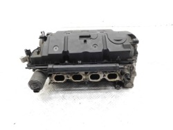 гбц с клапанами peugeot 207 1.6 16V