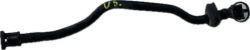 U5 BMW 4 F32 F33 F36 2.0 B48 патрубок шланг трубка давления 8600882