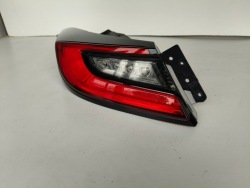 фонарь левый TOYOTA GT86 II subaru BRZ 21- РЕСТАЙЛИНГ led