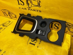 рамка защита декор консоль средняя renault KADJAR европа