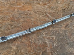 HD07092FA Honda CRV CR-V II РЕСТАЙЛИНГ хром молдинг рамка решетки решетка радиатора