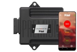 премиум+AI DLA peugeot 308 III 1.2 110KM 81kW