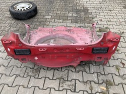 ремень зад кузов suzuki SWIFT MK8 17-