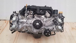 subaru XV Forester V 2019 2.0 гибрид Двигатель