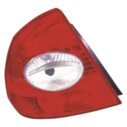 фонарь левый FORD Focus II 2004 2005 2006 2007 2008 2009 2010 2011