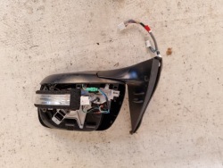TOYOTA LAND CRUISER 150 14+6PIN зеркало левое