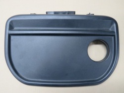 FORD c-max II MK2 полка кресло