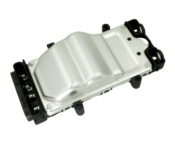 модуль вентилятора Audi A6 C6/4F 2004 - 2012