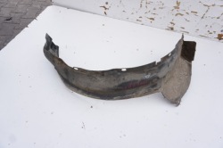 подкрылки правый передний renault мастер 2 II РЕСТАЙЛИНГ