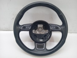 Audi A4 B8 8K0 A5 8T Q5 8R рестайлинг 12- руль