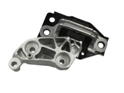 подушка Двигателя P, гидровлическая подходит для: nissan QASHQAI I 2.0d