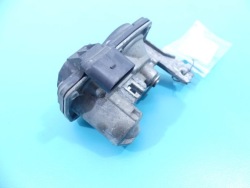SKODA OCTAVIA III 17r 1.6 tdi контроллер коллектора 51500205