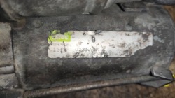 стартер opel ASTRA III H CORSA d 1.3 9 зубов 55561503 55204116