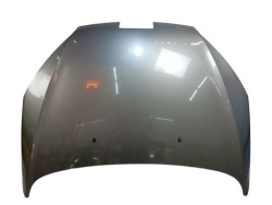 капот peugeot 407 (2004-2008) маркировка краски
