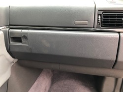 бардачок консоли пассажира volvo 960 S90 V90