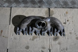 коллектор впускной правый MERCEDES W177 1