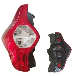 новая левая задний фонарь Dacia LODGY от 2012+