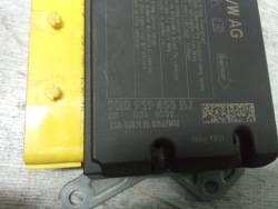 Блок airbag 5Q0959655BJ Audi A3 8V