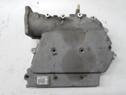 opel INSIGNIA A 2.8 V6 коллектор Впускный