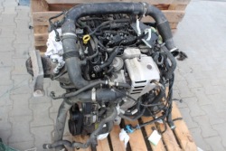 FORD MONDEO MK5 америка ГИБРИД Двигатель 2.0