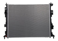 Радиатор кондиционера воды FORD Escape 2019 - 1.5 2.0 2.5