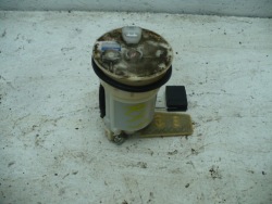 lexus RX 450H 2017 топливный насос высокого давления с бочком