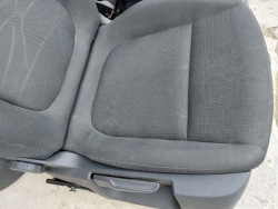 SKODA SUPERB II универсал кресло кресла диван 08-15r