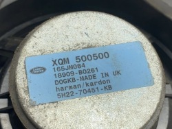 LAND ROVER oe 5H22-70451KB