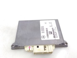 блок управления mercedes-benz A0009004401