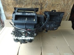 радиатор отопителя FIAT PUNTO II