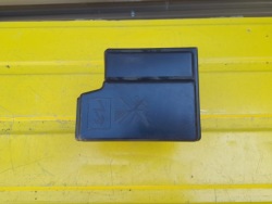 renault CLIO V блок предохранителей 1.3 TCE 252361535R