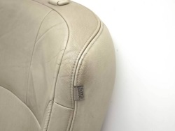 CITROEN C-CROSSER 2008 левый кресло передний водители