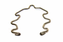 крепление защита труба renault мастер 2.3