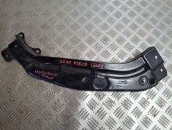 кронштейн ремня переднего левый seat Ateca 2015R->
