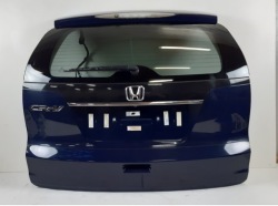 Honda CR-V IV 12- крышка багажника B580