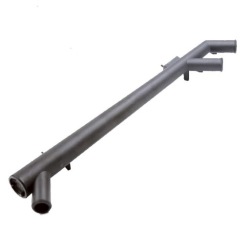 труба охлаждения нагреватель FORD TRANSIT Connect 2009 2010 2011 2012 2013