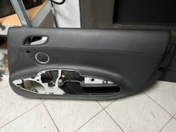 Audi R8 Купе дверные карты 2008 карта дверная