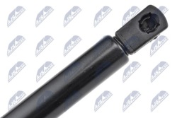 пружина газовая, крышка багажника nty AE-HY-022 + пакет v5 столкновения для бардачок - регламент, руководство