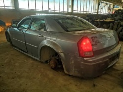CHRYSLER 300C шланг гур руля 2006 3.5л