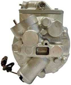 mahle acp 18 000S Компрессор кондиционера,