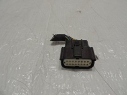 фишка фары full led FORD S-MAX MK2