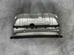 защита бачка MERCEDES SL R230, W230, SL500