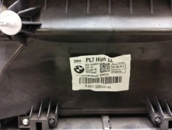 BMW OE 9325141 радиатор отопителя