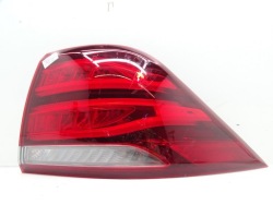 фонарь правый задний MERCEDES GLE W166 X166 A1669065802