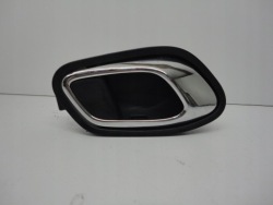kia CEED II ручка двери правый передний внутренняя 2012-