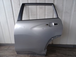 дверь ---- TOYOTA COROLLA CROSS 2020 -> ---- задняя левая ----