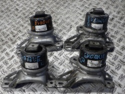 подушка лапа Двигателя RANGE Evoque BJ326F012AB